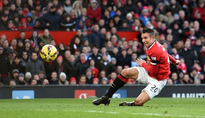 Manchester United vs Leicester City – Player Ratings
