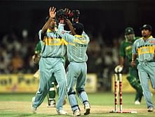 Venkatesh Prasad urges Indian bowlers to keep it simple at the World Cup