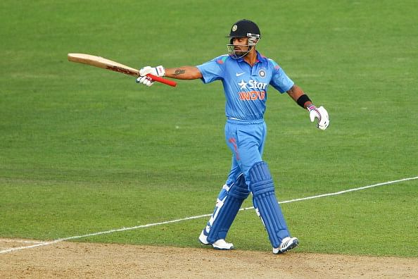 Expect Virat Kohli to be India's standout player at the World Cup: Gary Kirsten