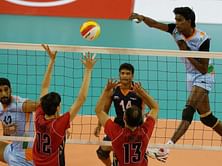 Uttarakhand volleyball team withdraws from National Games