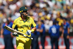 Shane Watson hungry to return to form against New Zealand