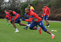 Match Preview: Crystal Palace vs Arsenal