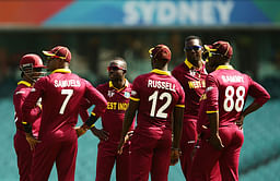 Clive Lloyd: West Indies can spring a surprise at the World Cup
