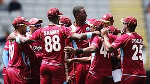 West Indies aim to revive World Cup campaign against Pakistan