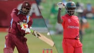 West Indies Zimbabwe