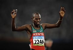 Kenyan athletes want new track and field body