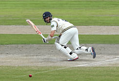 Yorkshire re-sign New Zealand hot-shot Kane Williamson
