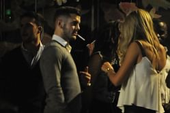 Arsene Wenger insists Jack Wilshere is not a smoker