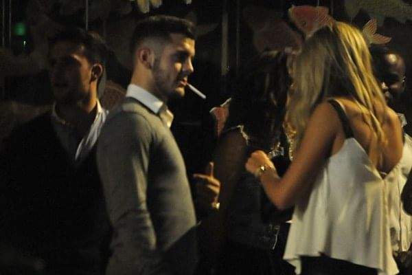 Arsene Wenger insists Jack Wilshere is not a smoker