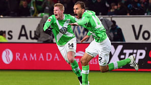 Kevin De Bruyne embarks on mission rejuvenation with backing of appreciative Wolfsburg