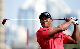 Tiger Woods takes indefinite leave from PGA Tour