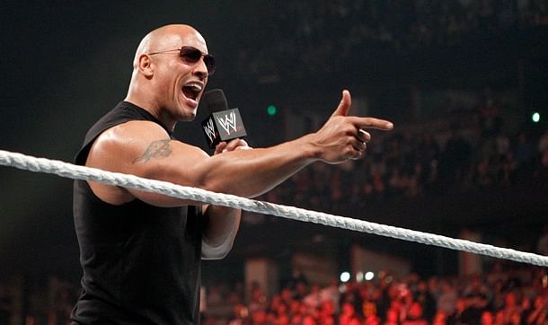 10 Awesome moments from the PG Era