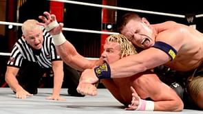 Cena and Ziggler are Fast and Furious, Drake Younger talks becoming NXT Ref