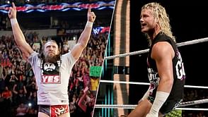 Daniel Bryan wants to face Ziggler in WrestleMania 31?