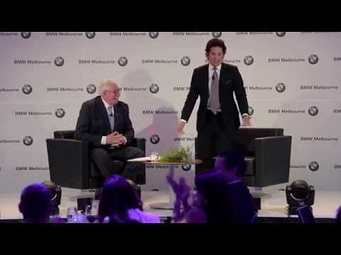 Video: Sachin Tendulkar's master plan to nullify Chris Cairns' reverse swing threat