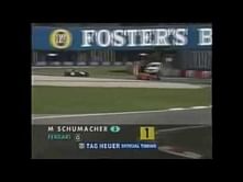 Formula One is still fun, if watched the right way