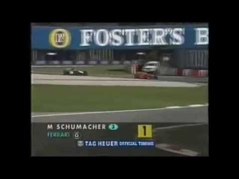 Formula One is still fun, if watched the right way