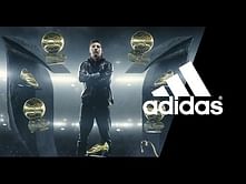 Video: Lionel Messi's new 'There Will Be Haters' adidas commercial will silence his critics for good