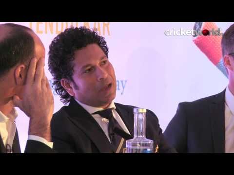 Video: When Sachin Tendulkar got his World Cup semi-finalists prediction right