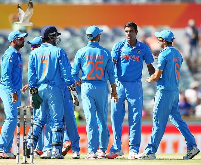 India's inconsistent bowling will be exposed soon: Sir Vivian Richards