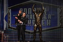 The Warrior Award – A telltale of WWE’s legacy