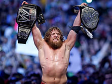 Road to Wrestlemania 31: Daniel Bryan