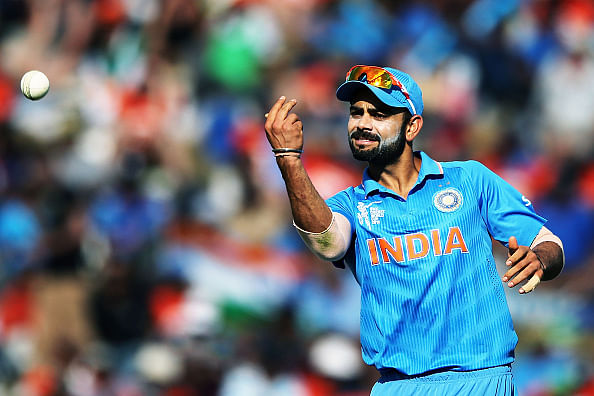 ICC Cricket World Cup 2015: 5 things India can try against Zimbabwe