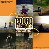 The Coorg Escapade - The ultimate trail run and much more
