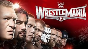 WWE WrestleMania 31: Live Coverage and Results - March 29, 2015