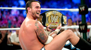 News about WrestleMania 33 location, lawsuit against CM Punk