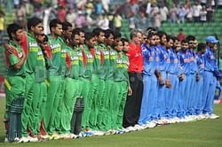 ICC World Cup 2015: 5 reasons why India need not worry about Bangladesh in the quarterfinals