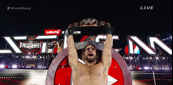 WrestleMania 31: Match Ratings for the Pay-Per-View