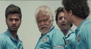Video: India vs Bangladesh - Jugalbandi 'Mauka Mauka' ad