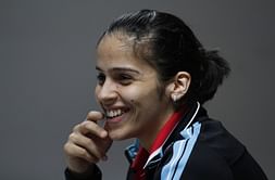 Unbelievable to be World No. 1: Saina Nehwal