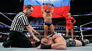 3 Reasons why losing to Rusev is the best story for Swagger