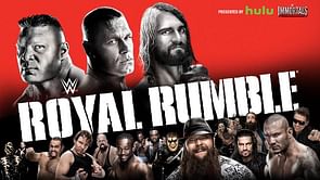 WWE Royal Rumble 2015 PPV buys revealed