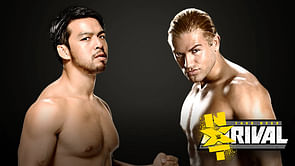 Big match on NXT next week, Photos of Reigns and his family & more