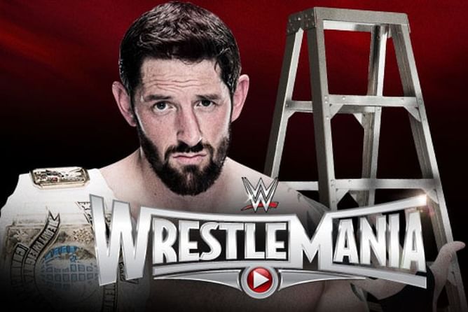 Ranking the Intercontinental title Ladder match winners at Wrestlemania 31