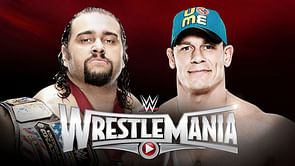 WWE WrestleMania 31: US Championship Rusev vs John Cena - Prediction and Analysis