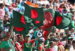 Bangladesh have been beaten but not broken
