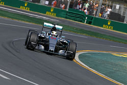 Top 10 Tweets from 2015 Australian GP qualifying