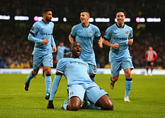 Yaya Toure names his Dream XI, no place for Manchester City players