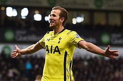 Harry Kane earns maiden England call-up as Roy Hodgson names squad for Euro 2016 qualifier