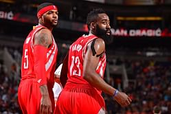 Rockets, Clippers clinch Playoff berth with wins; meanwhile race for final two spots in East gets even closer