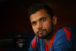 Bangladesh skipper dedicates win to 'freedom fighters'