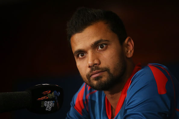Bangladesh skipper dedicates win to 'freedom fighters'