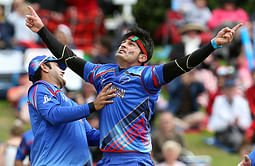 Andrew Flintoff's heroic Ashes performance inspired me: Afghanistan's Hamid Hassan