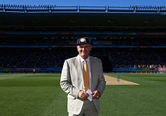 World Cup final could be last match I watch: Martin Crowe