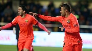 Highlights: Barcelona through to Copa del Rey final after 3-1 victory over Villarreal