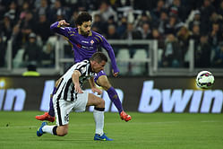 Highlights: Chelsea loanee Mohamed Salah ends Juventus' 47-match unbeaten home record
